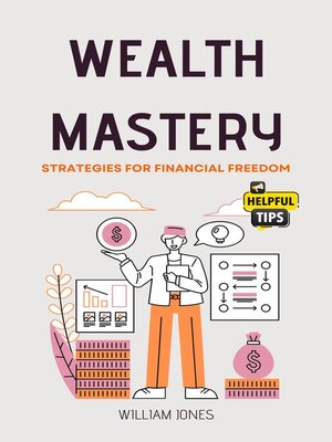 cover image of Wealth Mastery